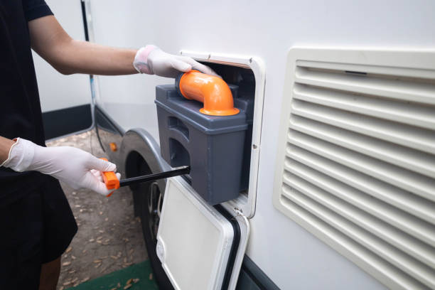 Portable Toilet Options We Offer in Tama, IA