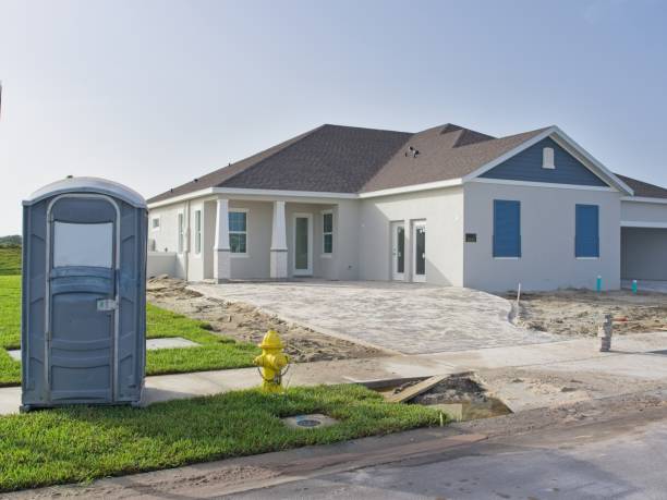 Best Porta potty delivery and setup  in Tama, IA